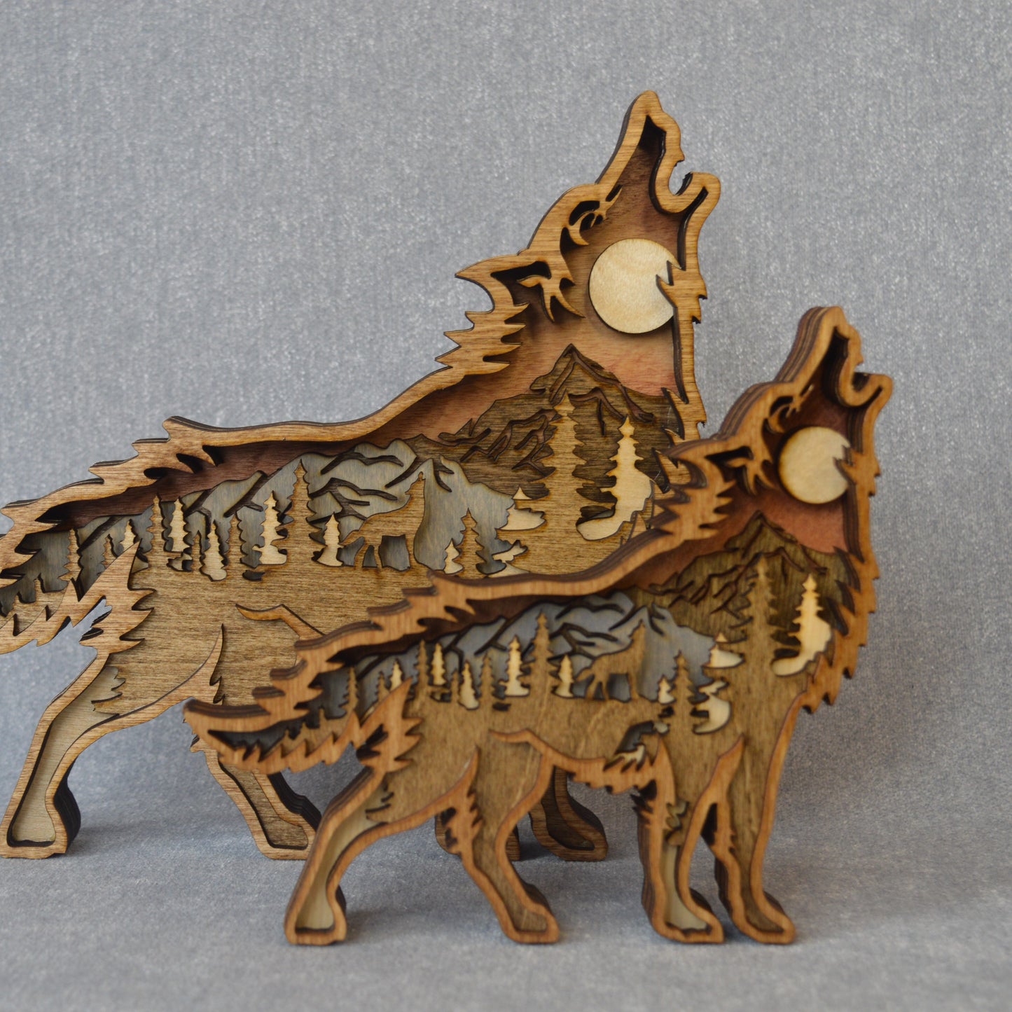 Wolf