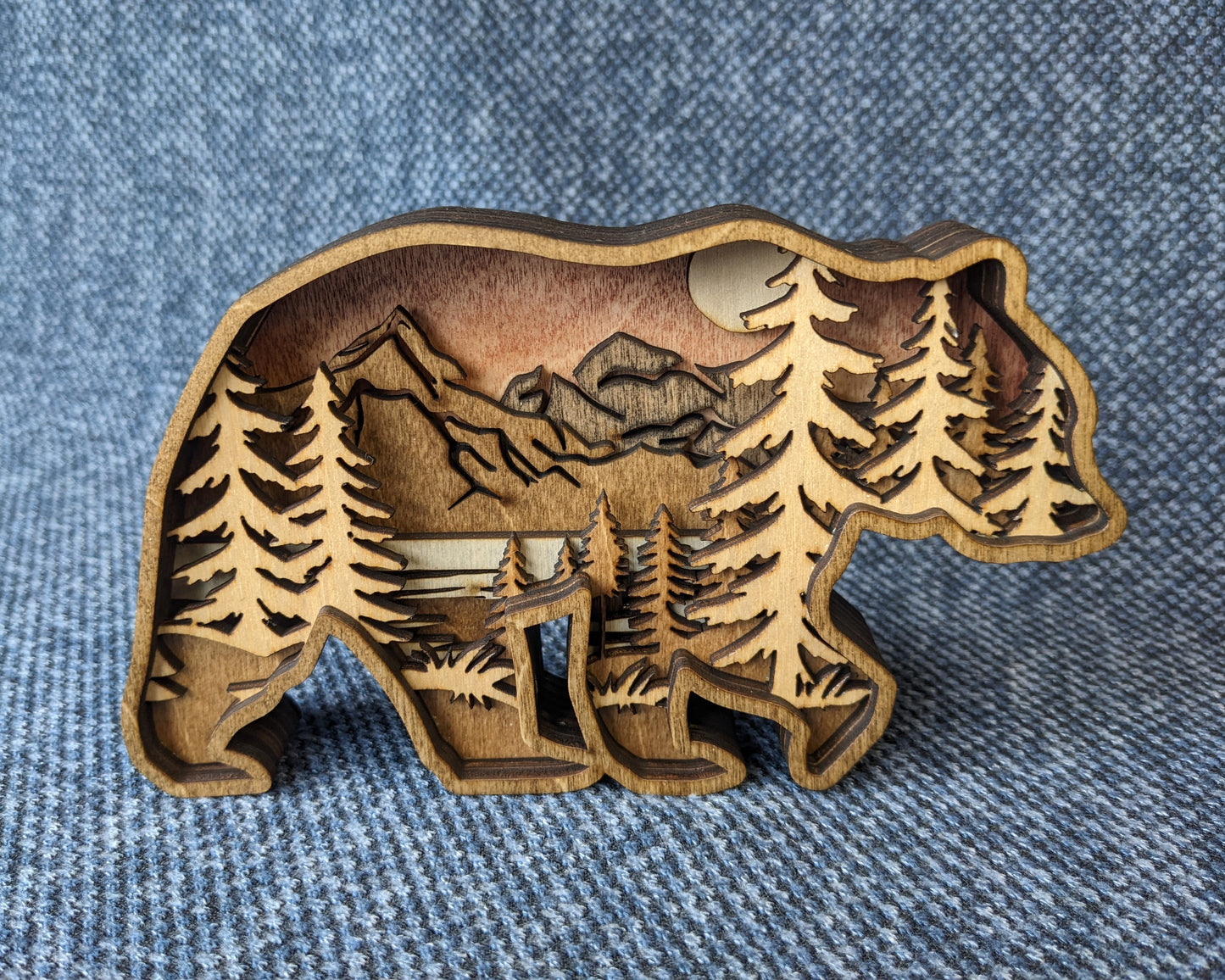 Bear