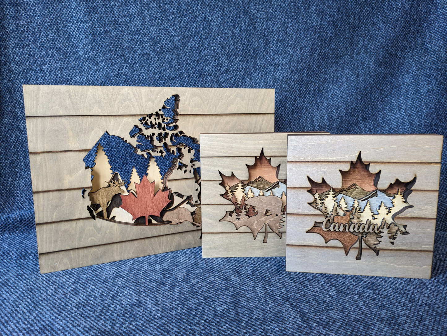 Canada Map