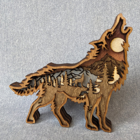 Wolf
