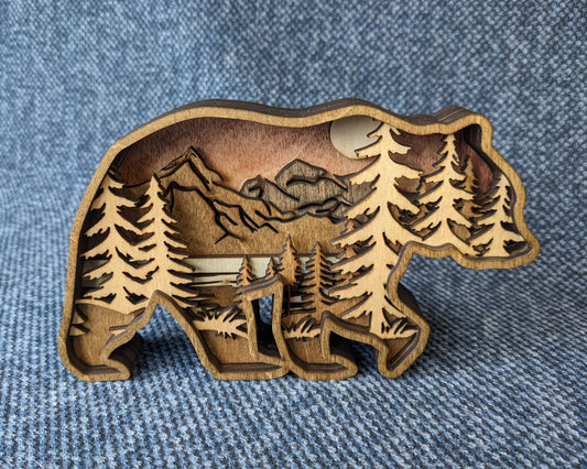 Bear