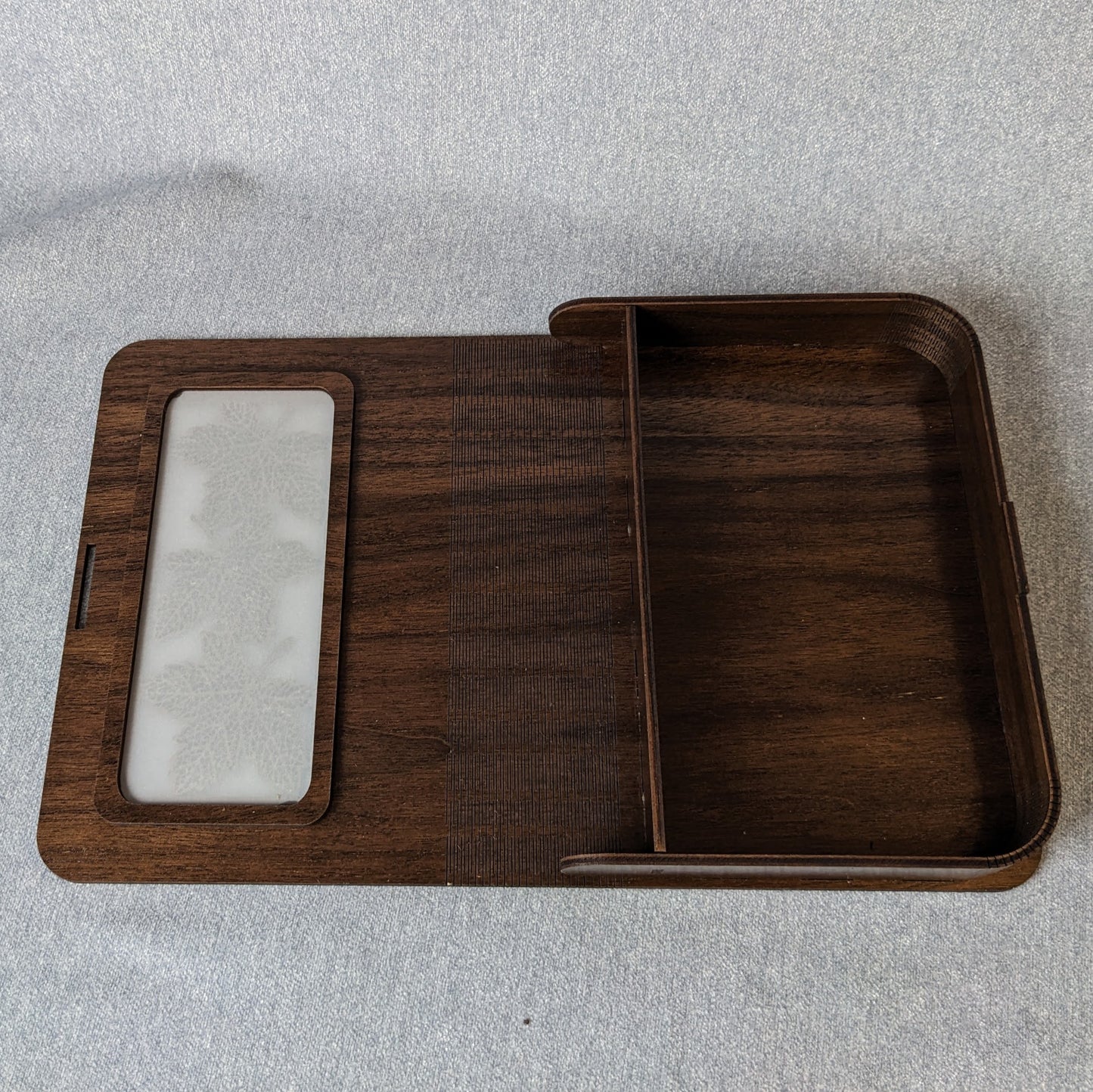 Box - Living Hinge Large